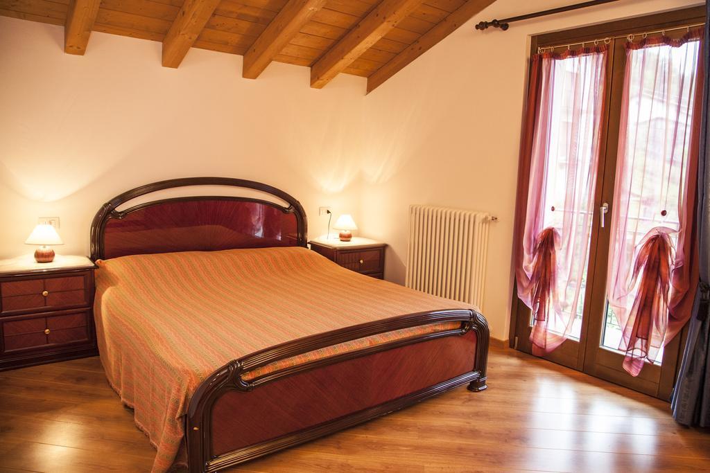 Casa Sole Lägenhet Vercana Rum bild